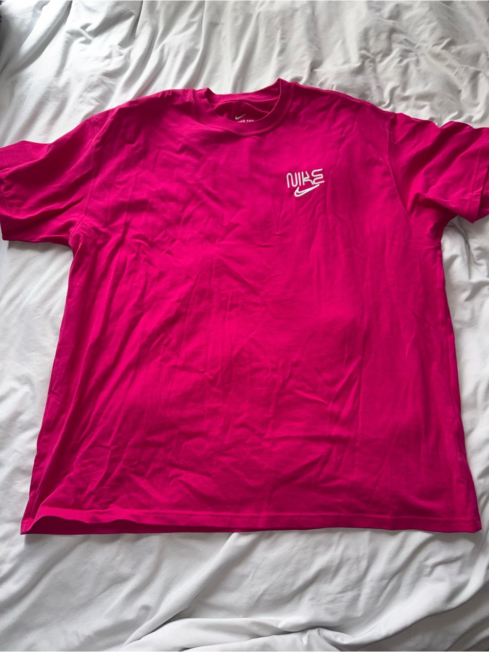Nike Men's T shirt